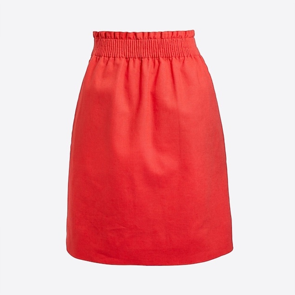 J.Crew skirt size 10
